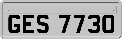 GES7730