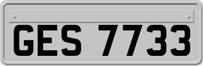 GES7733
