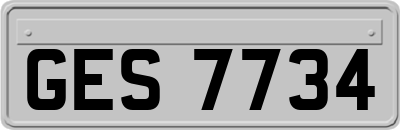GES7734