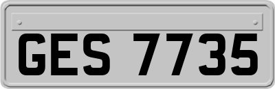GES7735