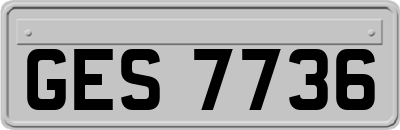 GES7736