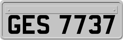 GES7737
