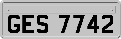 GES7742