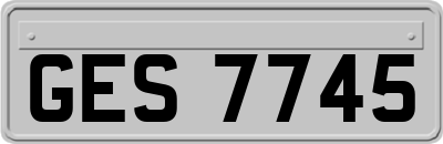 GES7745