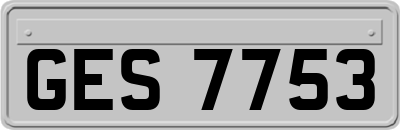 GES7753