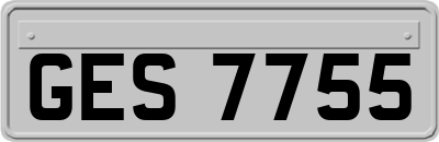 GES7755