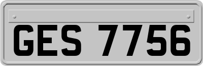 GES7756