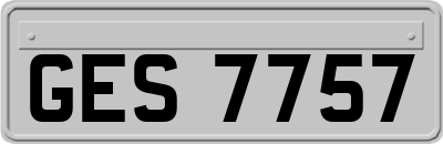 GES7757