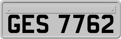 GES7762