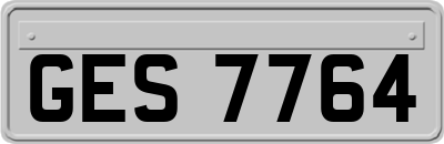 GES7764