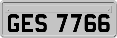 GES7766