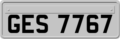 GES7767