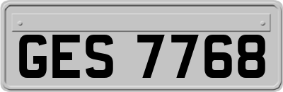 GES7768