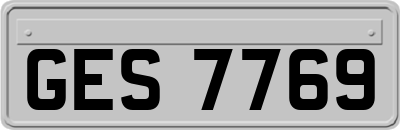 GES7769