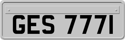 GES7771