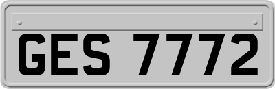 GES7772