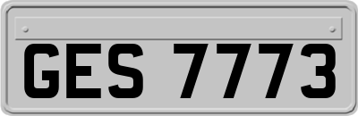 GES7773