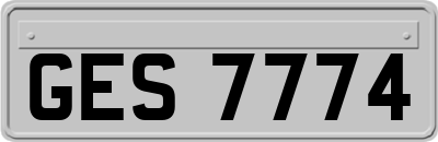 GES7774