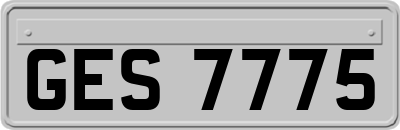 GES7775