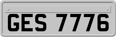 GES7776