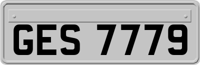 GES7779