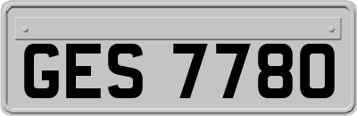 GES7780