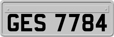 GES7784