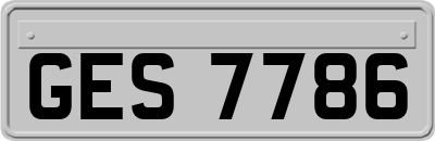 GES7786