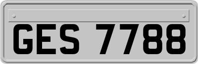 GES7788