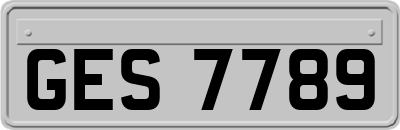GES7789