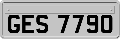 GES7790