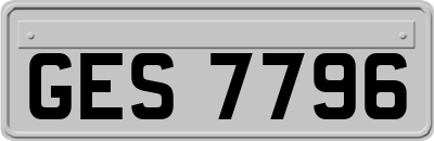 GES7796