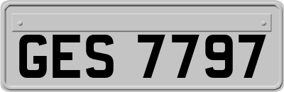 GES7797