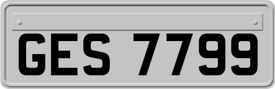 GES7799