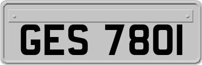 GES7801