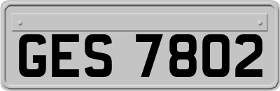 GES7802