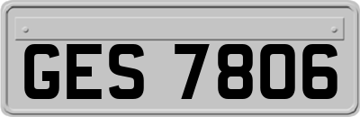 GES7806