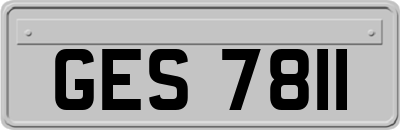 GES7811