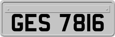 GES7816