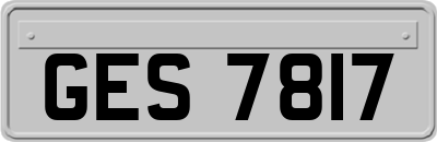 GES7817