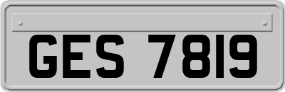 GES7819