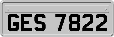 GES7822