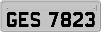 GES7823