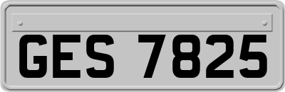 GES7825