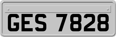 GES7828