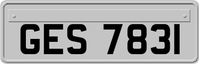 GES7831