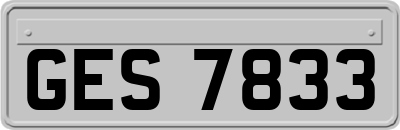 GES7833