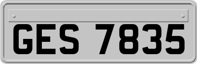 GES7835