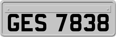 GES7838