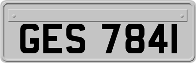 GES7841